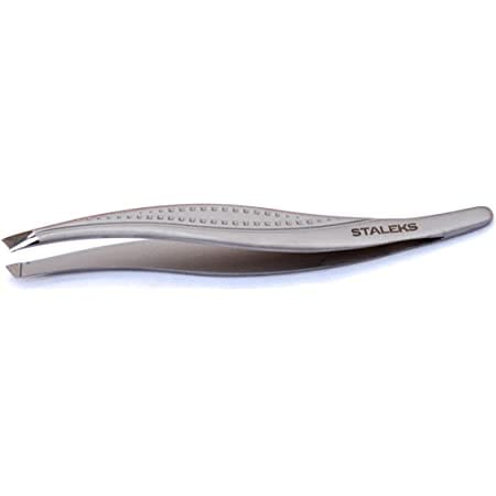 Tweezers STALEKS CLASSIC 12/3 