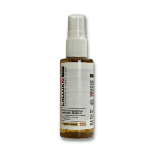 CALLUX Antibacterial liquid with propolis 55ml