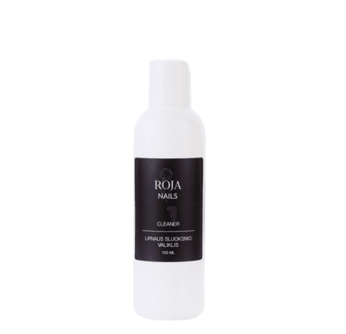 ROJA Adhesive layer remover 100ml