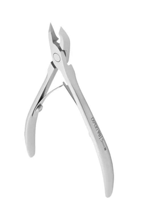 Cuticle nippers STALEKS EXPERT 90