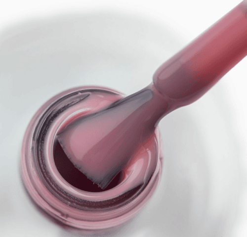 ROJA Camouflage Base "Pink Tiramisu" 15ml