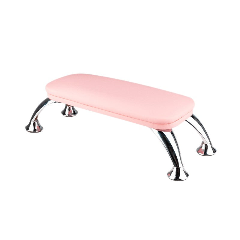 CLAVIER ARMREST FOR MANICURE PINK