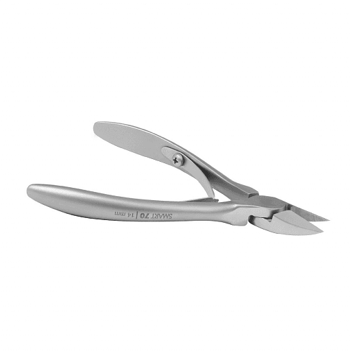 Nail clippers STALEKS SMART 70/14 