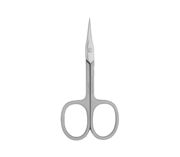 Manicure scissors STALEKS SMART 22/1